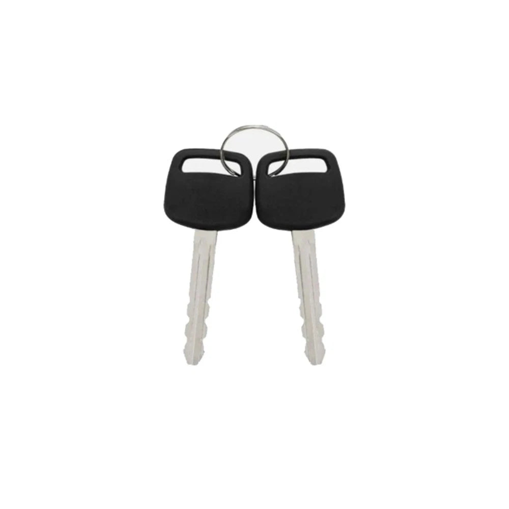 Ignition Lock Cylinder Switch w/ 2 Keys for Toyota Avalon, Camry (1995-2001)