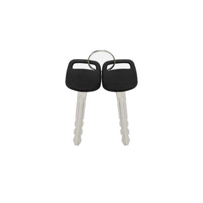 Ignition Lock Cylinder Switch w/ 2 Keys for Toyota Avalon, Camry (1995-2001)