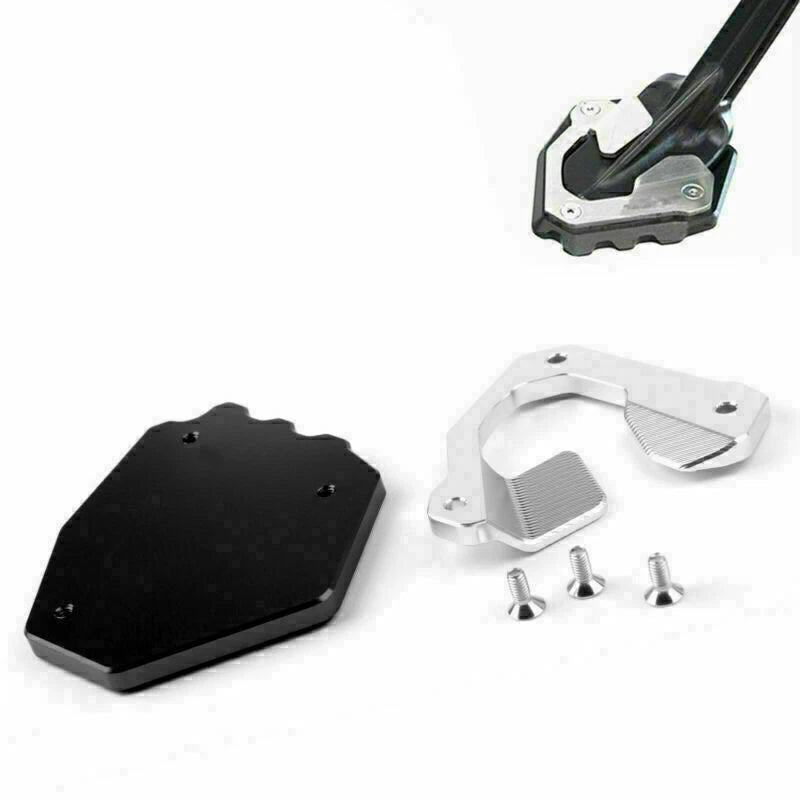 Side Pad Stand Extension Plate for Honda CRF1000L Africa Twin (2016-2023)