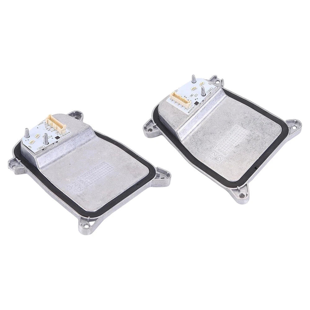 Left & Right DRL Turn Signal Lights Module for BMW MINI F55 F56 (2014-2023)