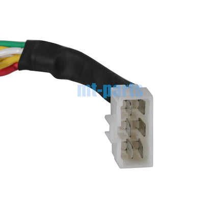 Voltage Rectifier Regulator for Aprilia SXR 160 BSVI ABS (2021-2022)