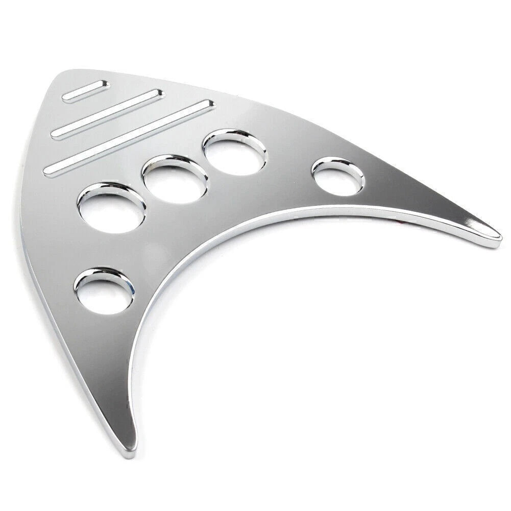 Dashboard Panel Cover for Kawasaki VN900 Classic LT (2006-2021)