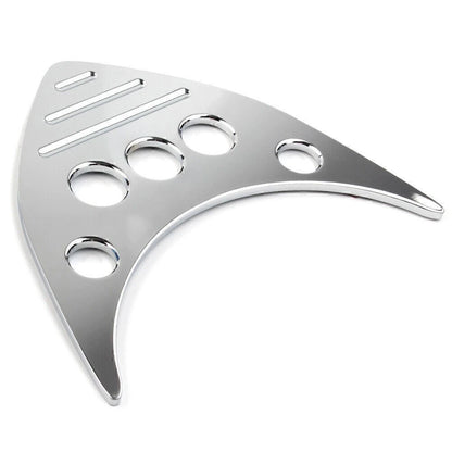 Dashboard Panel Cover for Kawasaki VN900 Classic LT (2006-2021)