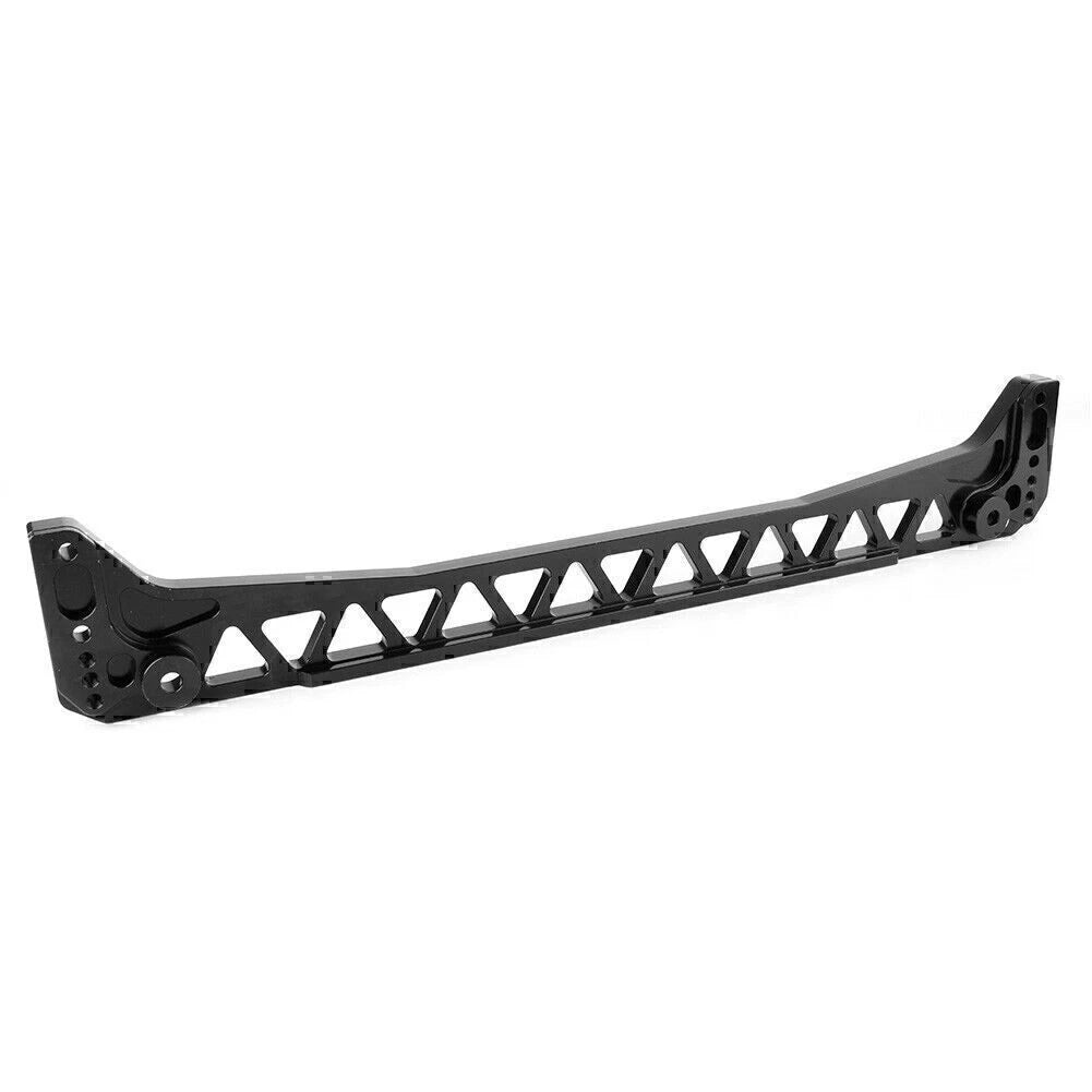 CNC Aluminum Black Rear Control Arm Brace for Honda Civic (1996-2000)