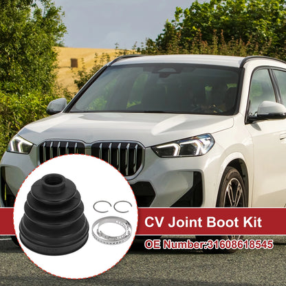 Inner CV Joint Boot Kit for BMW X1 (2016-2023)