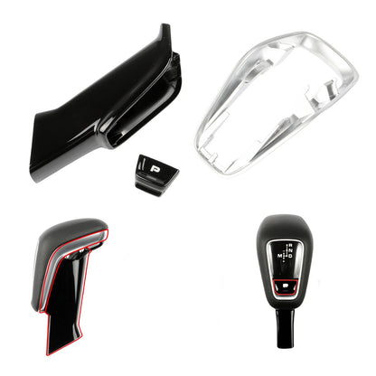 P Button Cap Repair Kit for Porsche Cayenne (2018-2023)