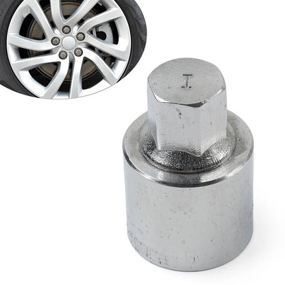 Locking Wheel Nut Key Tool for Land Rover Freelander (2001-2006)