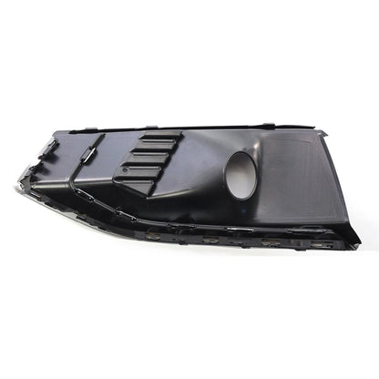 Right Front Fog Light Grille Cover for Audi A4L (2020-2022)