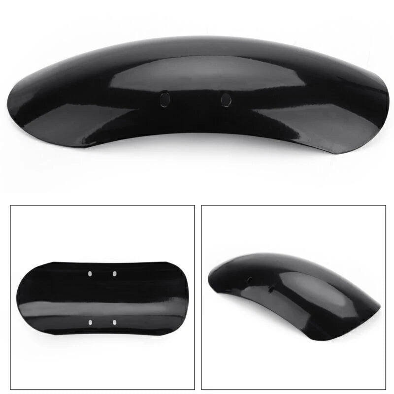 Metal Front Fender for Sportster XL1200X XL1200 (2011-2023)