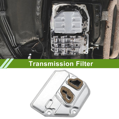 Transmission Filter for Mini Cooper (2002-2008)