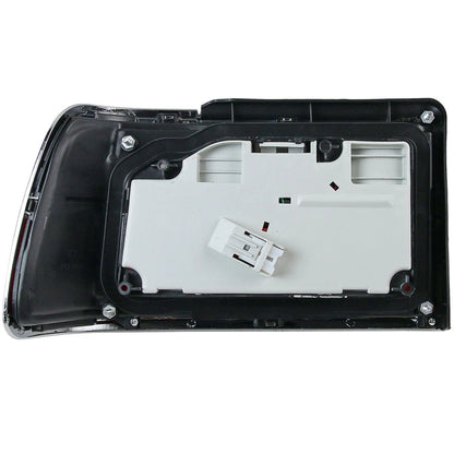 Rear Tail Lights for Toyota Corolla E90 EE90 AE90 AE92 AE95 (1987-1991)