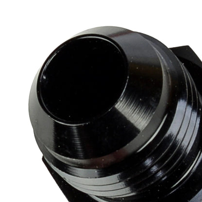 AN8 Fuel Filter with Shut Off Valve for Universal Car Models