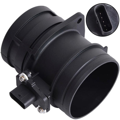 Mass Air Flow Meter Sensor for Audi A3 A4 A5 A6 Q5 TT 1.8 2.0 TFSI (2006-2023)