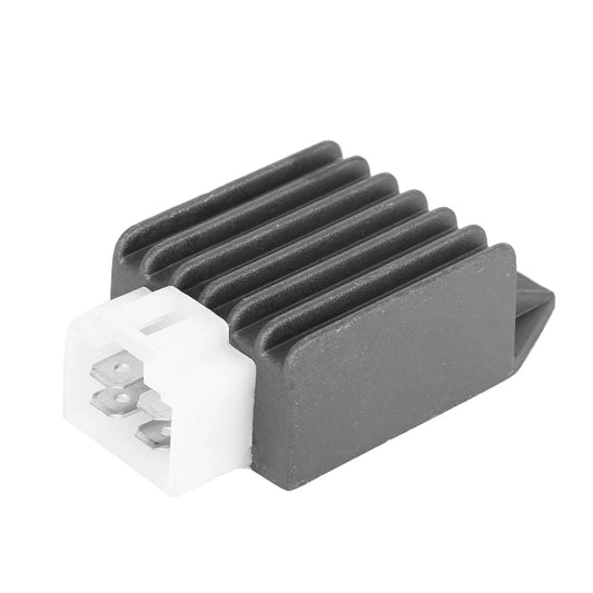 4 x Pins Voltage Regulator Rectifier for GY6 50CC 125CC