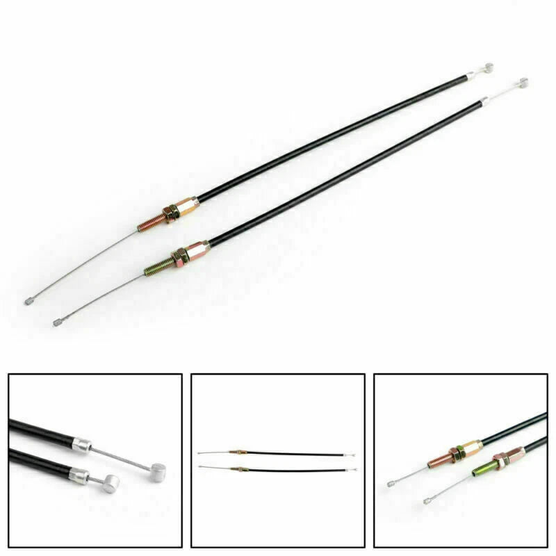 Valve Cable Cord for Yamaha TZR125 RD350 (1987-1994)