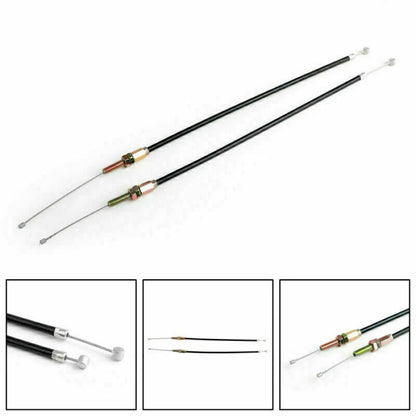 Valve Cable Cord for Yamaha TZR125 RD350 (1987-1994)