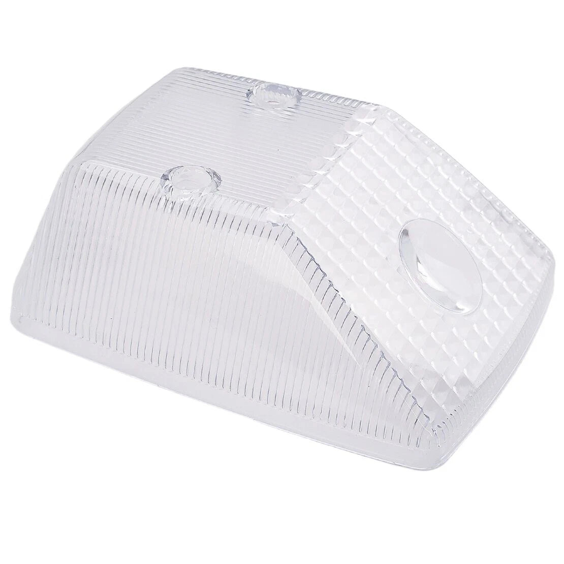 Turn Signal Light Lamp Housing Covers for Benz G-Class W463 (1990-2018)