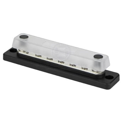 Buss Bar Relaxn 10 Gang with 2 Studs for Marine Applications