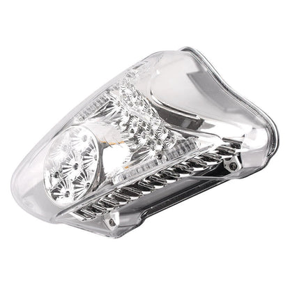 LED Tail Light Turn Signals for Suzuki Hayabusa GSX1300R (2008-2013)