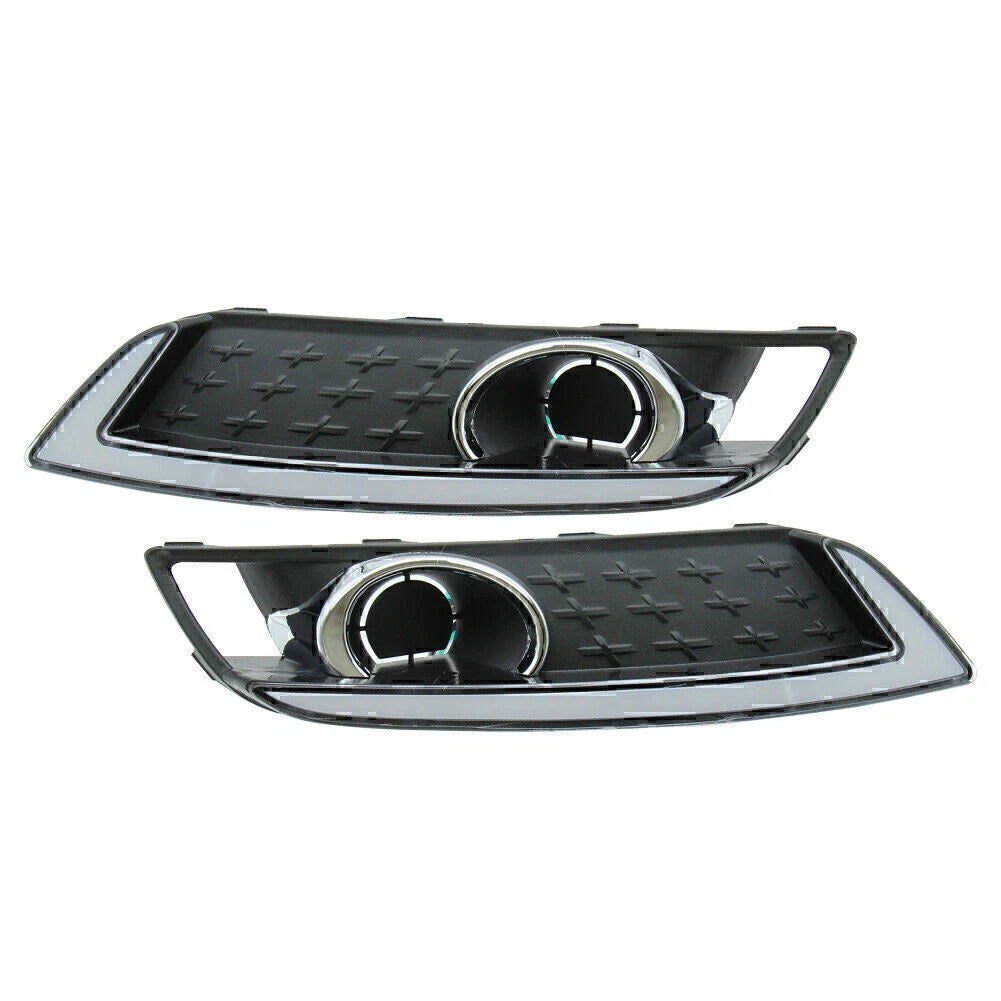 ABS Front LED Daytime Running Lights for Hyundai Venue (2020-2023)