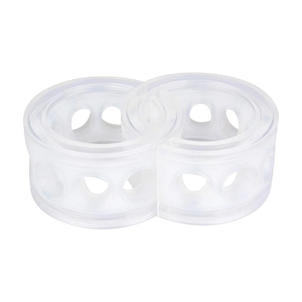 38MM Absorber Spring Bumper Tool Retainers for Car