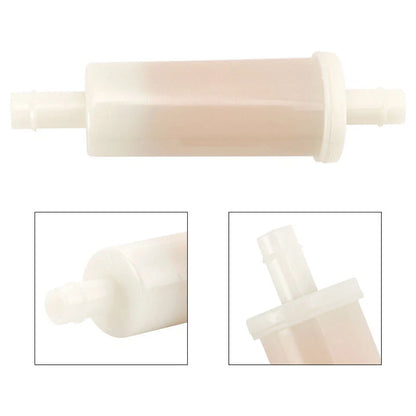 Universal Inline Fuel Filter for Johnson Evinrude OMC (5/16")