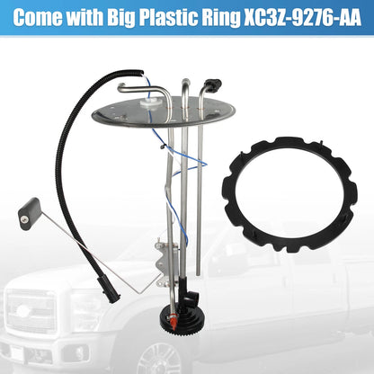Fuel Pump Mounting Bracket for Ford F350 F450 F550 (2005-2010)