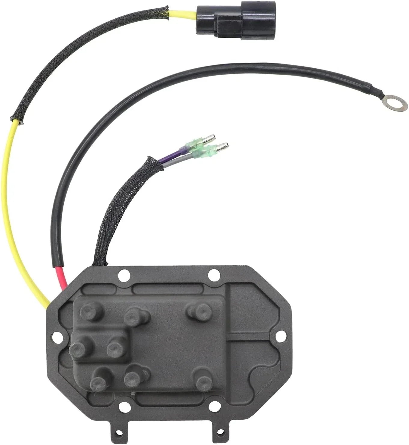 Rectifier 35A for Johnson/Evinrude 185HP-300HP Models