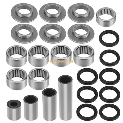 Swing Arm Bearing Seal for Kawasaki KFX400; Arctic Cat DVX (2003–2006)