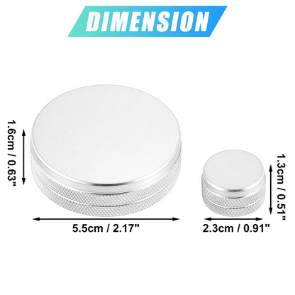 Multimedia Volume Knob Caps for Mazda 6 (2003-2023)