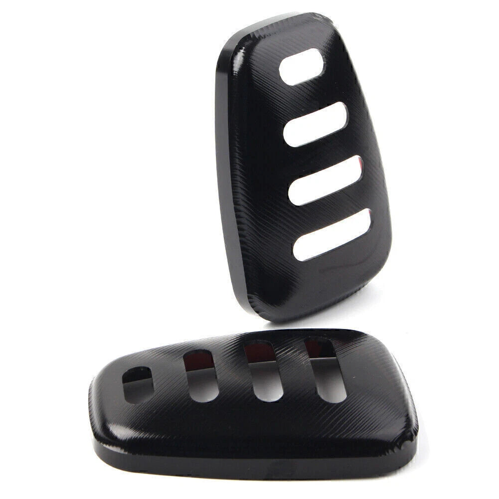 Turn Signal Light Protection Covers for DUCATI Scrambler 800 (2018-2021)