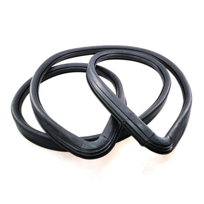 Back Door Glass Weatherstrip for Toyota Land Cruiser BJ61 FJ60 FJ62 HJ61 1980-1992