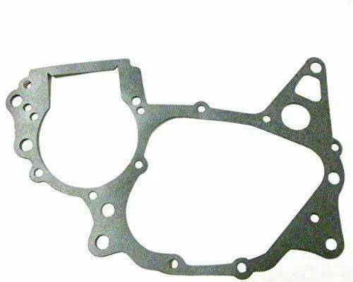 Center case crankcase gasket for Honda dirt bike cr125m
