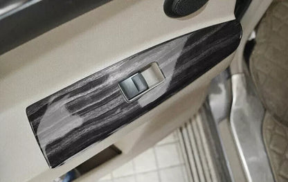 Panel Trim Window Lift Lock Switch for Toyota Highlander (2008–2013)