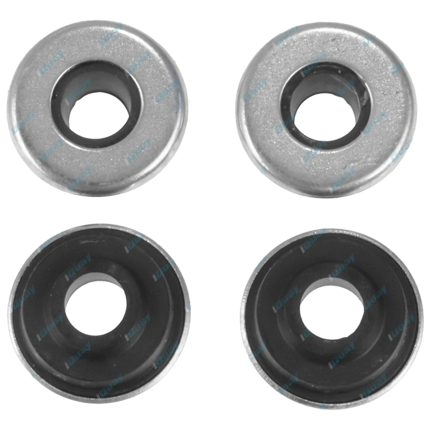 Rocker Valve Cover Gasket Set for Toyota Hilux RN10 RN13 RN15 RN16 1.5L (1968-1971)