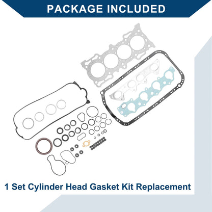 Cylinder Head Gasket Kit for Honda F22B2/CD4 Engine (1992-1996)