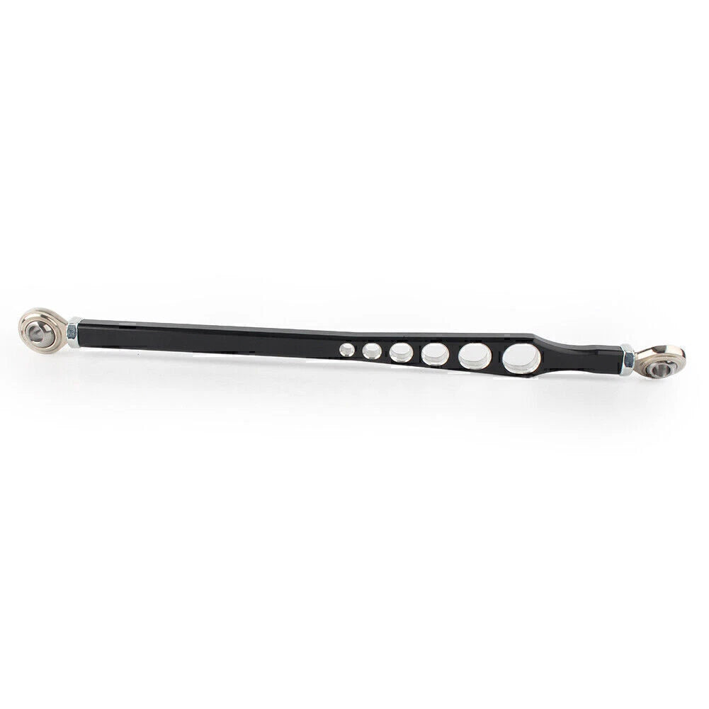 Black Shift Linkage Shifter for Harley 1980-2019
