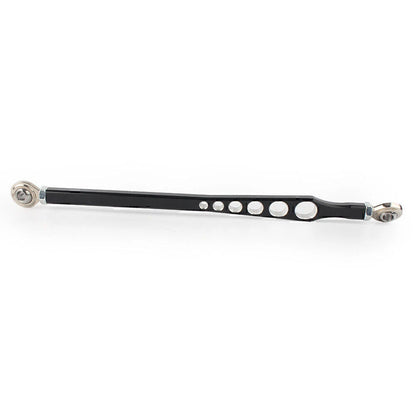Black Shift Linkage Shifter for Harley 1980-2019