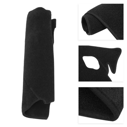 Dashboard Cover for Toyota Alphard Vellfire (2002-2015)