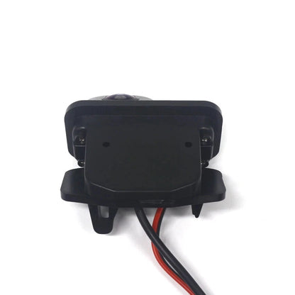 LED License Plate Light Reverse Cam for Toyota Yaris Prius C (2012–2019)