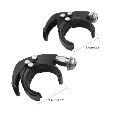 Windshield & Bracket Clamps for Harley Sportster S RH1250S (2021-2025)