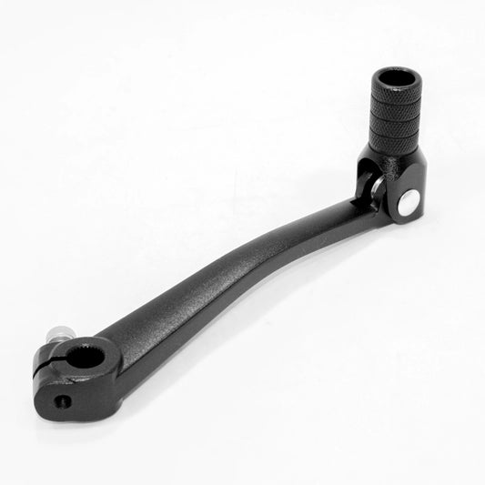 158mm Black Gear Lever Shifter Handle for 110cc 125cc PIT PRO QUAD DIRT BIKE