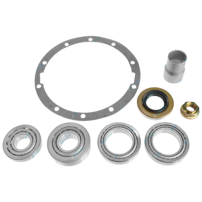 Rear LSD Diff Bearing Rebuild Kit for Toyota 4Runner YN60 YN63 (1985-1989)