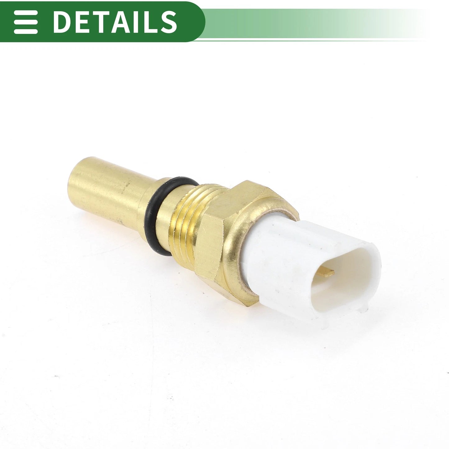 Engine Coolant Temperature Sensor for Toyota Solara (2008)