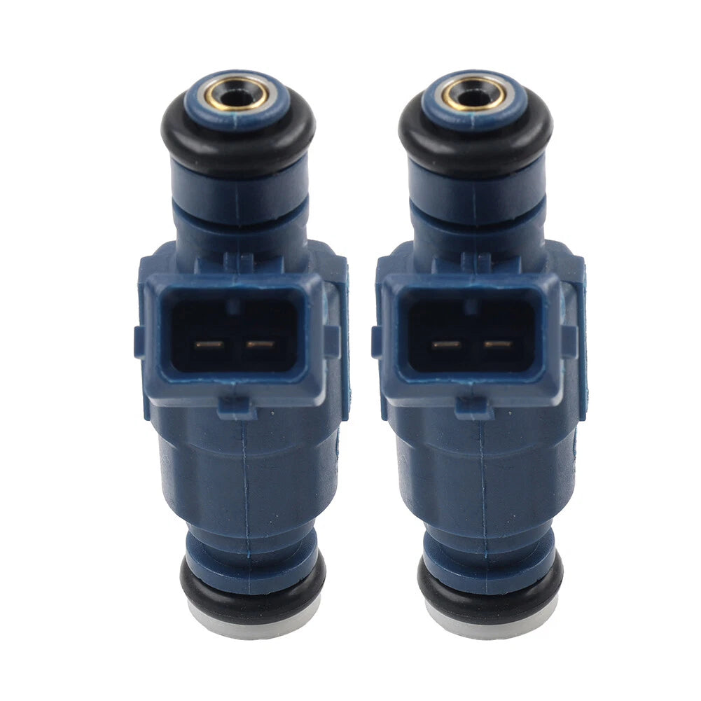 Fuel Injectors for Polaris Ranger XP 700, 800, RZR S 800, Sportsman 800