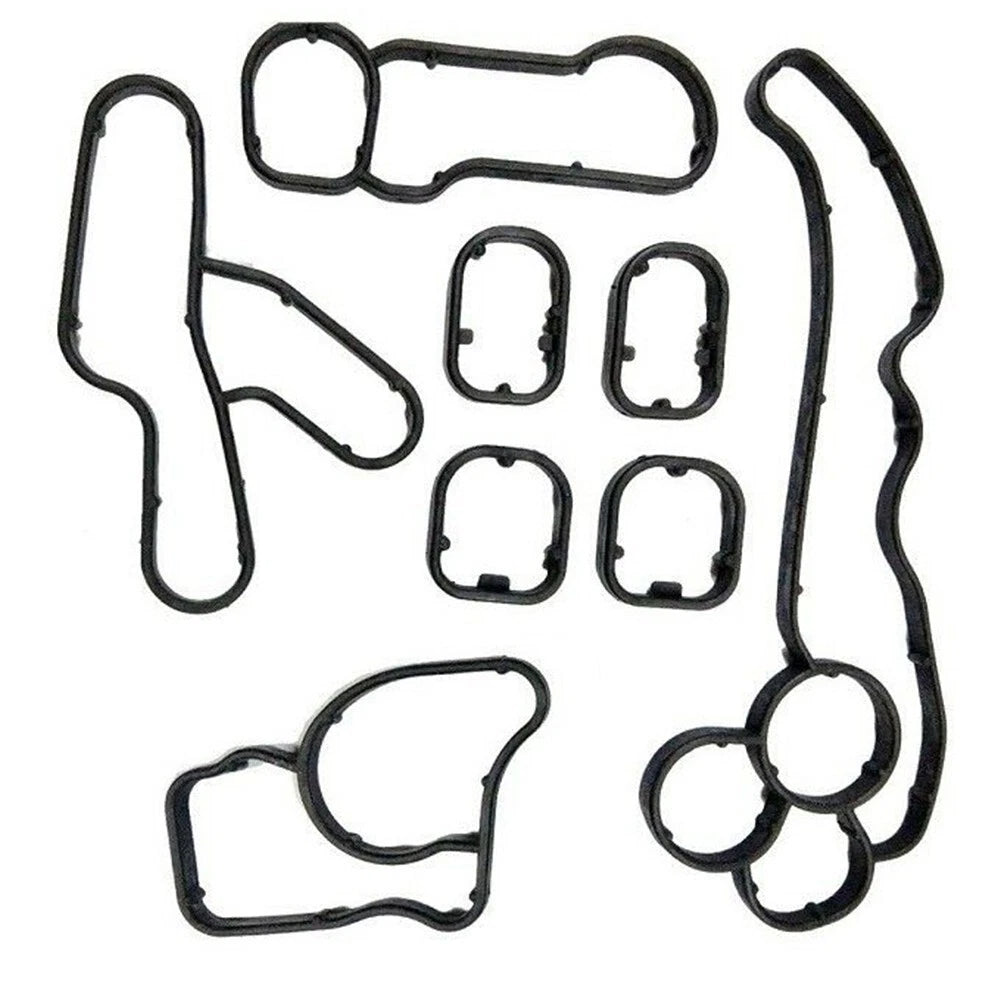 Housing Gasket for Car Engine Oil Filter Replacement