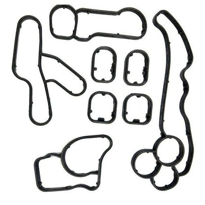 Housing Gasket for Car Engine Oil Filter Replacement