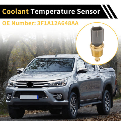 Coolant Temperature Sensor for Ford Mustang (1996-2017)