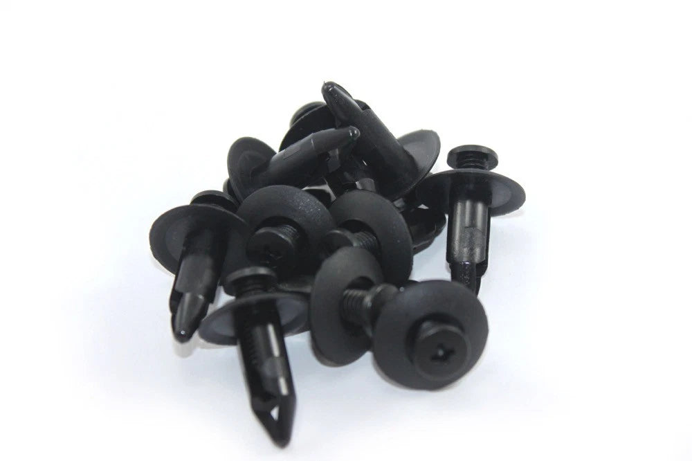 Plastic Bolts Rivets Wheelarch 5-25 Packs for Lotus Elise Europa (2000–2011)