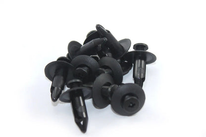 Plastic Bolts Rivets Wheelarch 5-25 Packs for Lotus Elise Europa (2000–2011)